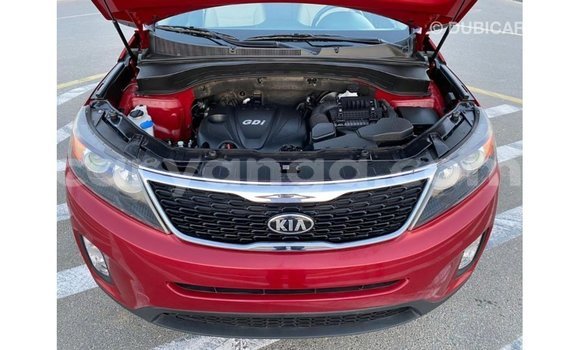 Buy Import Kia Sorento Red Car in Import - Dubai in Malawi Buy Import Kia Sorento Red Car in Import - Dubai in Malawi