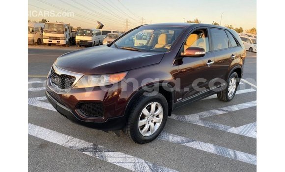 Buy Import Kia Sorento Brown Car in Import - Dubai in Malawi Buy Import Kia Sorento Brown Car in Import - Dubai in Malawi