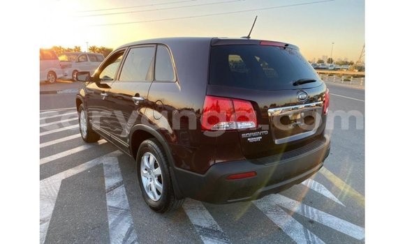 Buy Import Kia Sorento Brown Car in Import - Dubai in Malawi Buy Import Kia Sorento Brown Car in Import - Dubai in Malawi