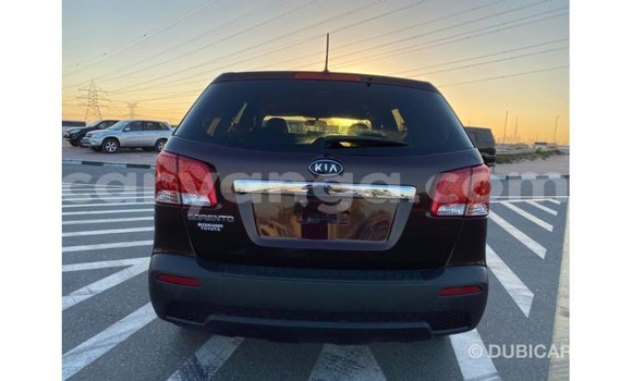 Buy Import Kia Sorento Brown Car in Import - Dubai in Malawi Buy Import Kia Sorento Brown Car in Import - Dubai in Malawi