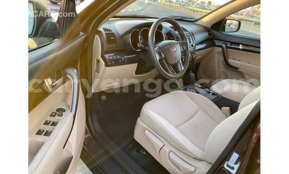 Buy Import Kia Sorento Brown Car in Import - Dubai in Malawi Buy Import Kia Sorento Brown Car in Import - Dubai in Malawi