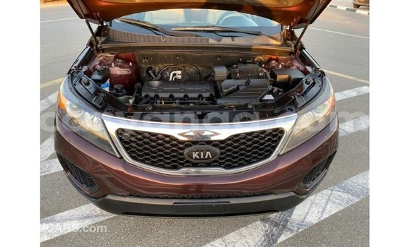 Buy Import Kia Sorento Brown Car in Import - Dubai in Malawi Buy Import Kia Sorento Brown Car in Import - Dubai in Malawi
