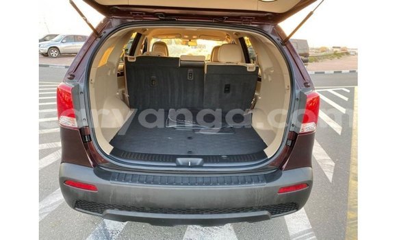 Buy Import Kia Sorento Brown Car in Import - Dubai in Malawi Buy Import Kia Sorento Brown Car in Import - Dubai in Malawi