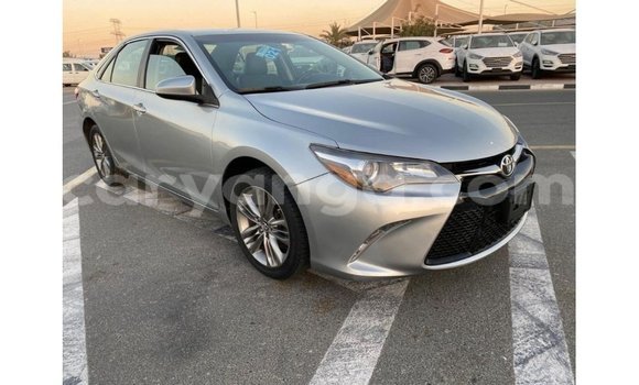 Buy Import Toyota Camry Other Car in Import - Dubai in Malawi Buy Import Toyota Camry Other Car in Import - Dubai in Malawi