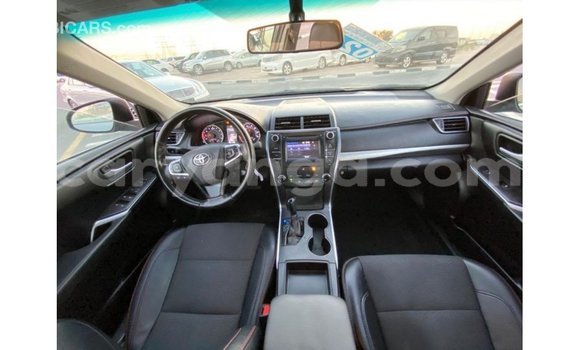 Buy Import Toyota Camry Other Car in Import - Dubai in Malawi Buy Import Toyota Camry Other Car in Import - Dubai in Malawi
