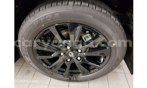 Acheter Import Voiture Lexus LX Noir à Import - Dubai, Malawi Acheter Import Voiture Lexus LX Noir à Import - Dubai, Malawi