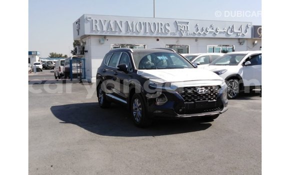 Buy Import Hyundai Santa Fe Blue Car in Import - Dubai in Malawi Buy Import Hyundai Santa Fe Blue Car in Import - Dubai in Malawi