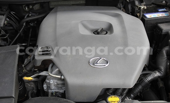 Buy Used Lexus IS Black Car in Limete in Malawi Buy Used Lexus IS Black Car in Limete in Malawi