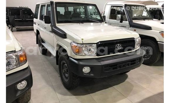 Buy Import Toyota Land Cruiser White Car in Import - Dubai in Malawi Buy Import Toyota Land Cruiser White Car in Import - Dubai in Malawi
