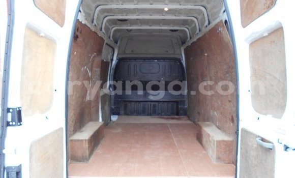 Buy Used Ford E–Series Van White Car in Lilongwe in Malawi Buy Used Ford E–Series Van White Car in Lilongwe in Malawi
