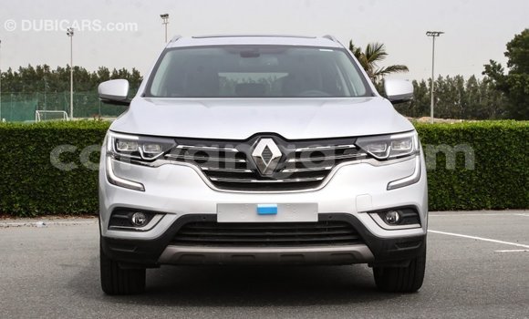 Acheter Import Voiture Renault Koleos Autre à Import - Dubai, Malawi Acheter Import Voiture Renault Koleos Autre à Import - Dubai, Malawi
