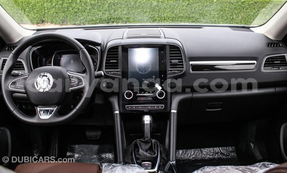 Acheter Import Voiture Renault Koleos Autre à Import - Dubai, Malawi Acheter Import Voiture Renault Koleos Autre à Import - Dubai, Malawi