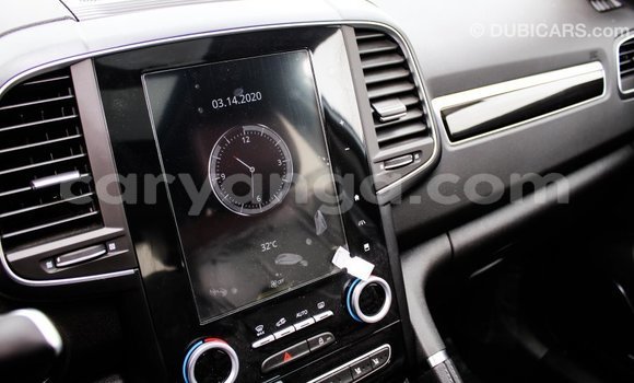 Acheter Import Voiture Renault Koleos Autre à Import - Dubai, Malawi Acheter Import Voiture Renault Koleos Autre à Import - Dubai, Malawi