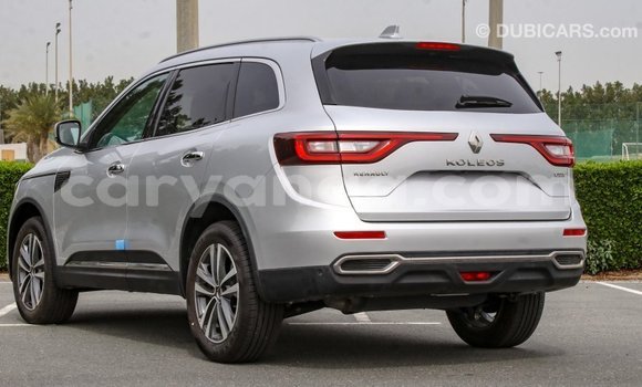 Acheter Import Voiture Renault Koleos Autre à Import - Dubai, Malawi Acheter Import Voiture Renault Koleos Autre à Import - Dubai, Malawi