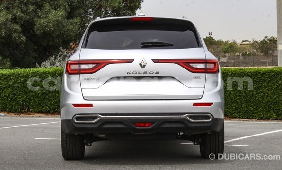 Acheter Import Voiture Renault Koleos Autre à Import - Dubai, Malawi Acheter Import Voiture Renault Koleos Autre à Import - Dubai, Malawi