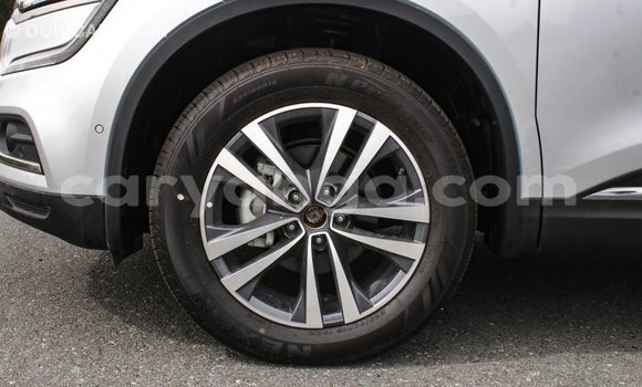 Acheter Import Voiture Renault Koleos Autre à Import - Dubai, Malawi Acheter Import Voiture Renault Koleos Autre à Import - Dubai, Malawi