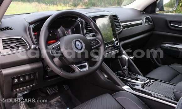 Acheter Import Voiture Renault Koleos Autre à Import - Dubai, Malawi Acheter Import Voiture Renault Koleos Autre à Import - Dubai, Malawi