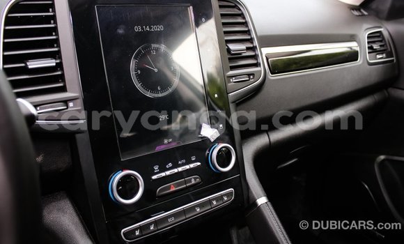 Acheter Import Voiture Renault Koleos Autre à Import - Dubai, Malawi Acheter Import Voiture Renault Koleos Autre à Import - Dubai, Malawi
