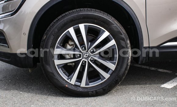 Acheter Import Voiture Renault Koleos Autre à Import - Dubai, Malawi Acheter Import Voiture Renault Koleos Autre à Import - Dubai, Malawi