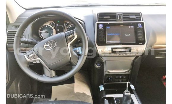 Buy Import Toyota Prado Black Car in Import - Dubai in Malawi Buy Import Toyota Prado Black Car in Import - Dubai in Malawi