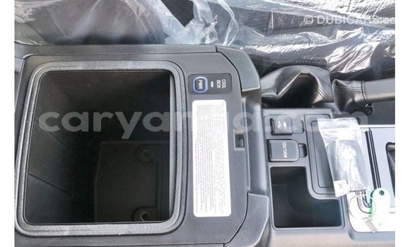 Buy Import Toyota Prado Black Car in Import - Dubai in Malawi Buy Import Toyota Prado Black Car in Import - Dubai in Malawi