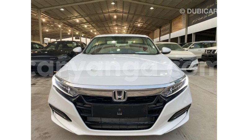 Big with watermark honda accord malawi import dubai 7838