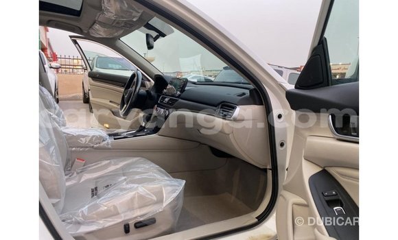 Buy Import Honda Accord White Car in Import - Dubai in Malawi Buy Import Honda Accord White Car in Import - Dubai in Malawi