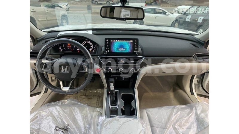 Big with watermark honda accord malawi import dubai 7838