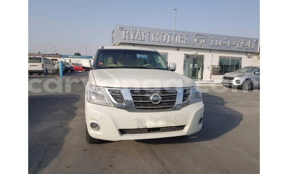 Buy Import Nissan Patrol White Car in Import - Dubai in Malawi Buy Import Nissan Patrol White Car in Import - Dubai in Malawi