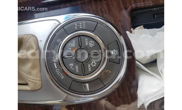 Buy Import Nissan Patrol White Car in Import - Dubai in Malawi Buy Import Nissan Patrol White Car in Import - Dubai in Malawi