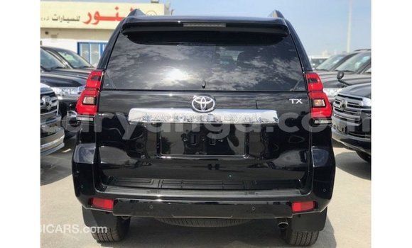 Acheter Import Voiture Toyota Prado Noir à Import - Dubai, Malawi Acheter Import Voiture Toyota Prado Noir à Import - Dubai, Malawi