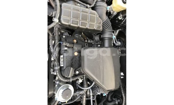 Acheter Import Voiture Toyota Prado Noir à Import - Dubai, Malawi Acheter Import Voiture Toyota Prado Noir à Import - Dubai, Malawi