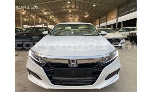 Buy Import Honda Accord White Car in Import - Dubai in Malawi Buy Import Honda Accord White Car in Import - Dubai in Malawi