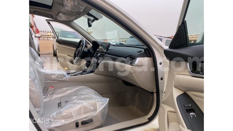 Big with watermark honda accord malawi import dubai 7842