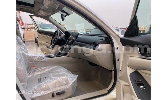 Buy Import Honda Accord White Car in Import - Dubai in Malawi Buy Import Honda Accord White Car in Import - Dubai in Malawi