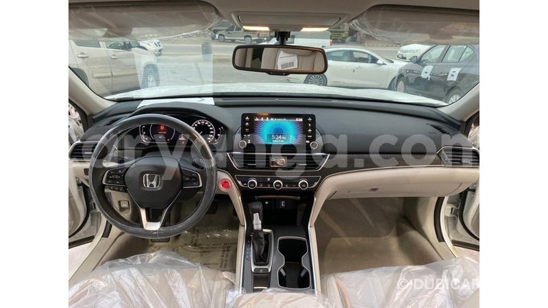 Big with watermark honda accord malawi import dubai 7842