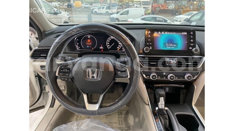 Big with watermark honda accord malawi import dubai 7842