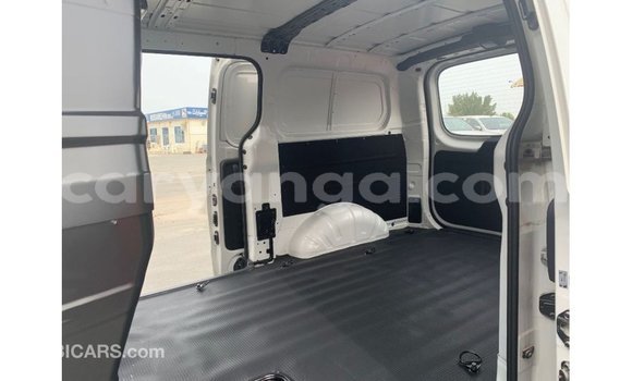 Buy Import Hyundai Cargo White Car in Import - Dubai in Malawi Buy Import Hyundai Cargo White Car in Import - Dubai in Malawi