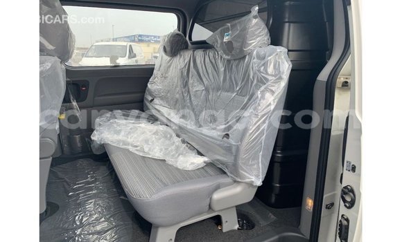 Buy Import Hyundai Cargo White Car in Import - Dubai in Malawi Buy Import Hyundai Cargo White Car in Import - Dubai in Malawi