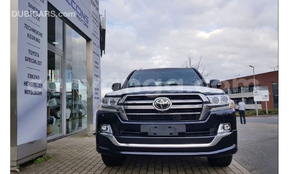 Buy Import Toyota Land Cruiser Black Car in Import - Dubai in Malawi Buy Import Toyota Land Cruiser Black Car in Import - Dubai in Malawi