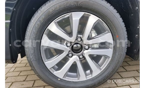 Buy Import Toyota Land Cruiser Black Car in Import - Dubai in Malawi Buy Import Toyota Land Cruiser Black Car in Import - Dubai in Malawi