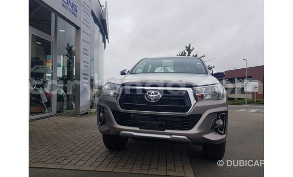 Buy Import Toyota Hilux Other Car in Import - Dubai in Malawi Buy Import Toyota Hilux Other Car in Import - Dubai in Malawi