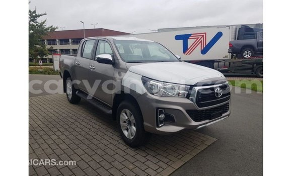 Buy Import Toyota Hilux Other Car in Import - Dubai in Malawi Buy Import Toyota Hilux Other Car in Import - Dubai in Malawi