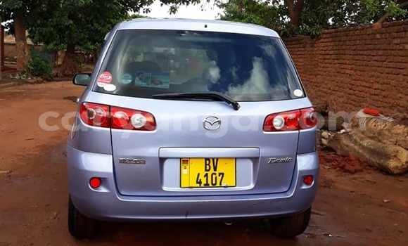 Buy Used Mazda Demio Blue Car in Lilongwe in Malawi Buy Used Mazda Demio Blue Car in Lilongwe in Malawi
