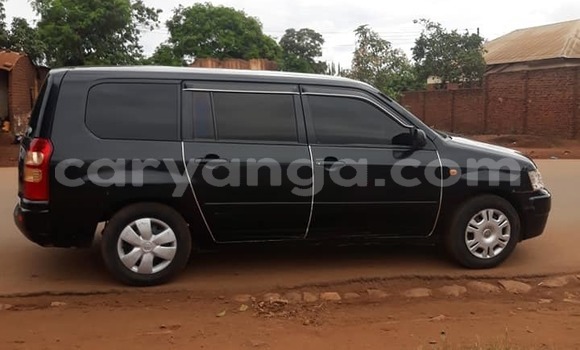 Buy Used Toyota Succeed Black Car in Lilongwe in Malawi Buy Used Toyota Succeed Black Car in Lilongwe in Malawi