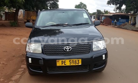 Buy Used Toyota Succeed Black Car in Lilongwe in Malawi Buy Used Toyota Succeed Black Car in Lilongwe in Malawi