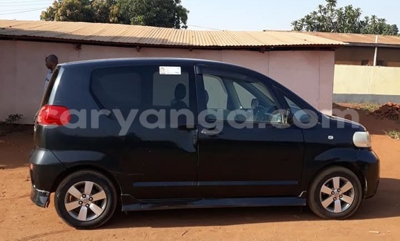 Buy Used Toyota Porte Black Car in Lilongwe in Malawi Buy Used Toyota Porte Black Car in Lilongwe in Malawi