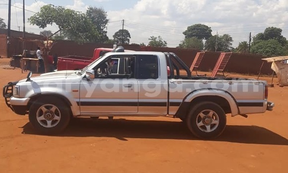Buy Used Ford Tourneo Courier Silver Car in Lilongwe in Malawi Buy Used Ford Tourneo Courier Silver Car in Lilongwe in Malawi