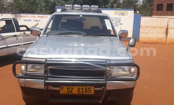 Buy Used Ford Tourneo Courier Silver Car in Lilongwe in Malawi Buy Used Ford Tourneo Courier Silver Car in Lilongwe in Malawi