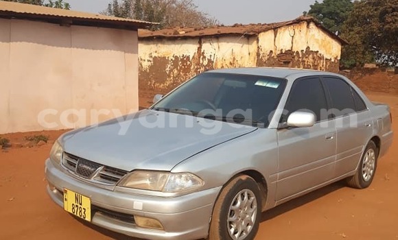 Buy Used Toyota Carina Silver Car in Lilongwe in Malawi Buy Used Toyota Carina Silver Car in Lilongwe in Malawi